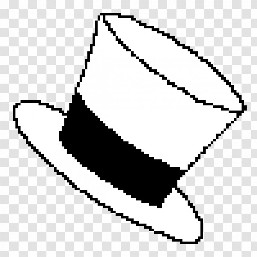 Black & White - Headgear - M Angle Line Clip Art PointSpy Vs Hat Transparent PNG