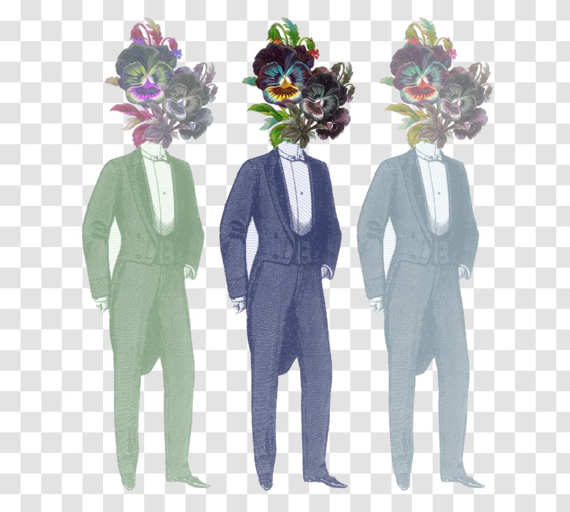 Tuxedo M. Costume Design Clothing Victorian Era - Tamarind Tree Transparent PNG