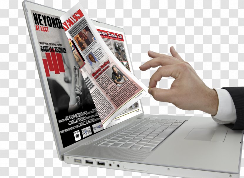 Online Magazine Advertising Electronic Publishing - Brand - Codigo De Barras Transparent PNG