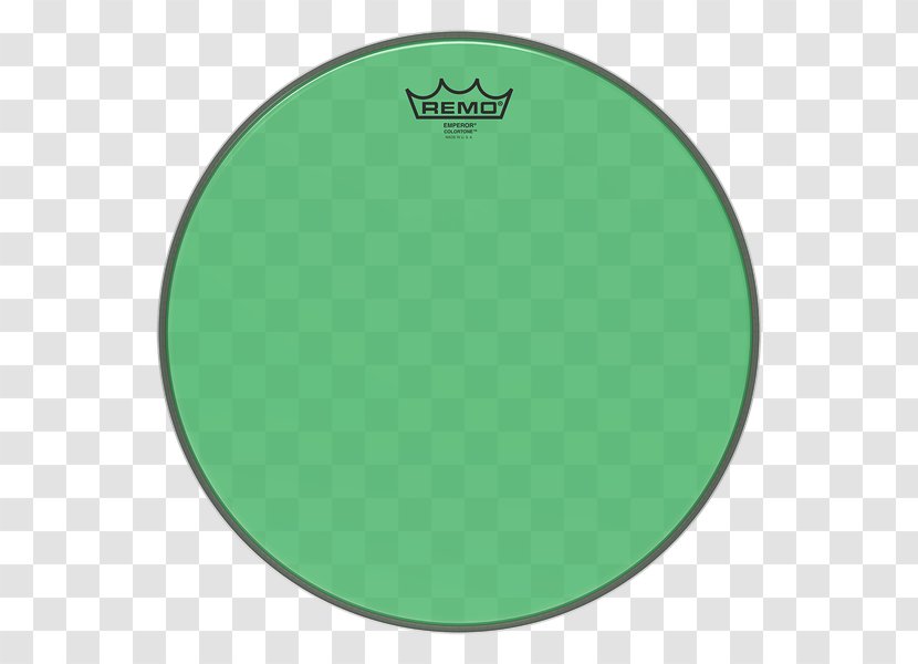 Drumhead Remo Tom-Toms Practice Pads - Flower - Drum Transparent PNG
