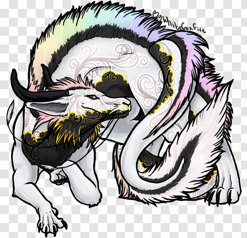 Dragon Carnivora Legendary Creature Clip Art - Organism Transparent PNG