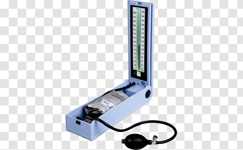 Sphygmomanometer Blood Pressure Measurement Mercury Medical Equipment Transparent PNG