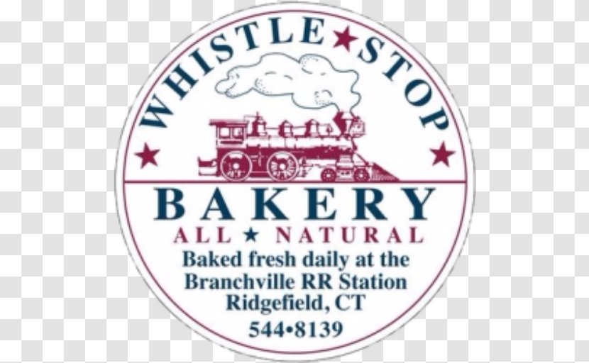 Whistle Stop Bakery Cafe Baking Recreation - Community Transparent PNG