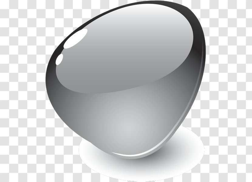 Line Angle - Oval Transparent PNG