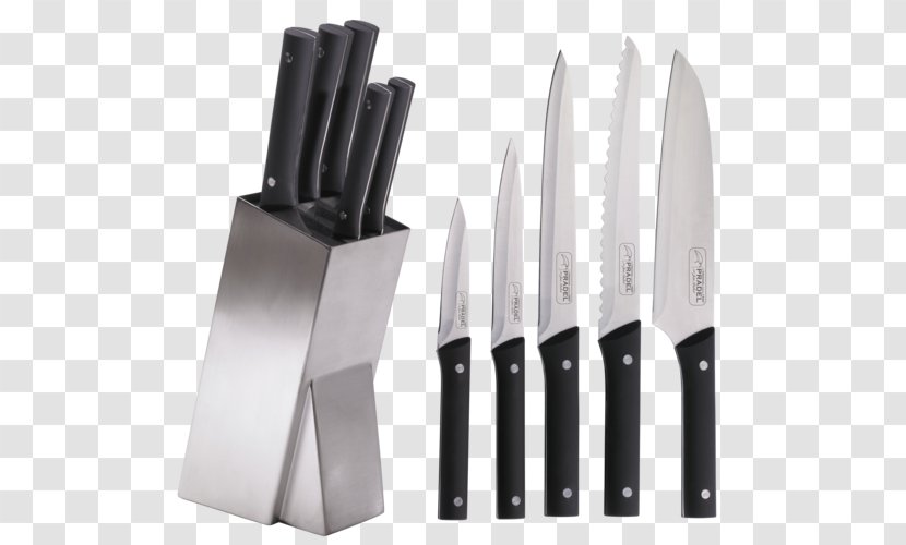 Chef's Knife Kitchen Knives Kitchenware - Sabatier Transparent PNG