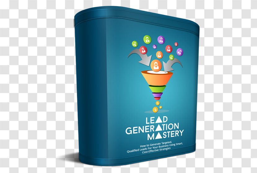 Lead Generation Advertising Cost Per Action Brand - Training Transparent PNG