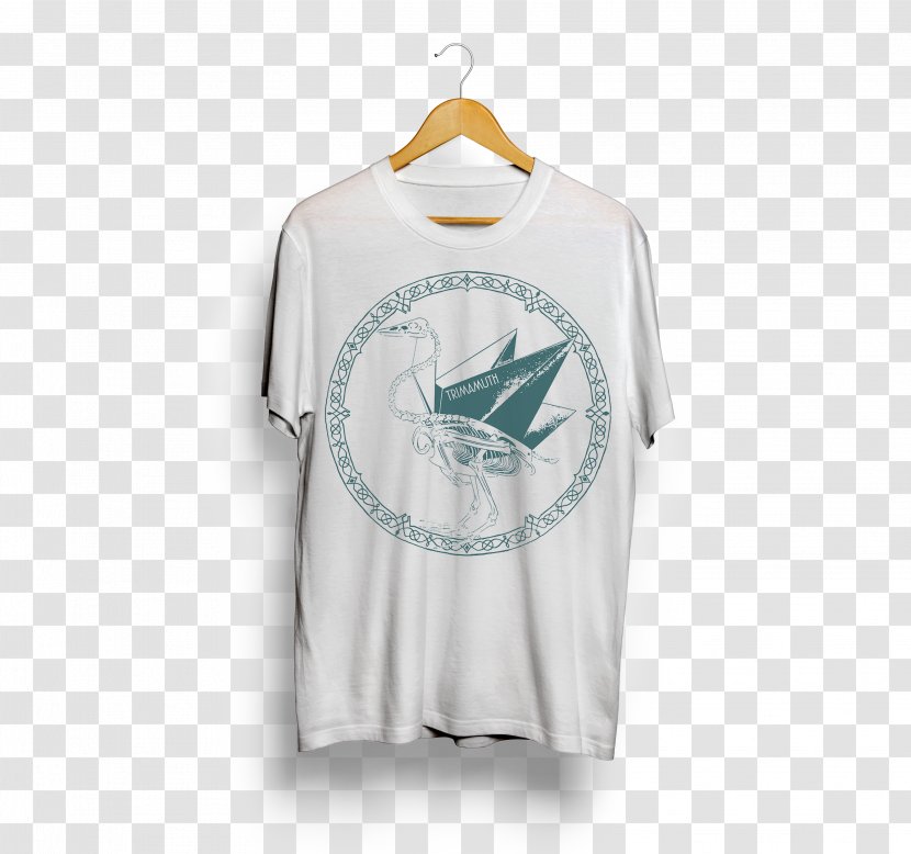 T-shirt Clothing Top Unisex - Active Shirt Transparent PNG