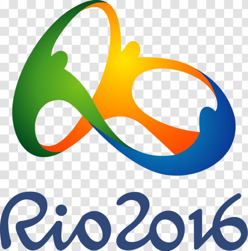 2016 Summer Olympics Rio De Janeiro Youth Olympic Games Paralympics - International Committee - Rings Transparent PNG