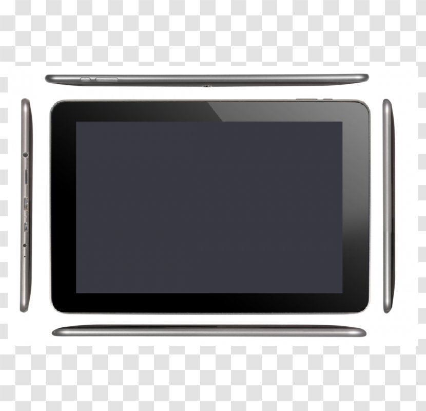 Display Device Electronics - Gadget - Design Transparent PNG