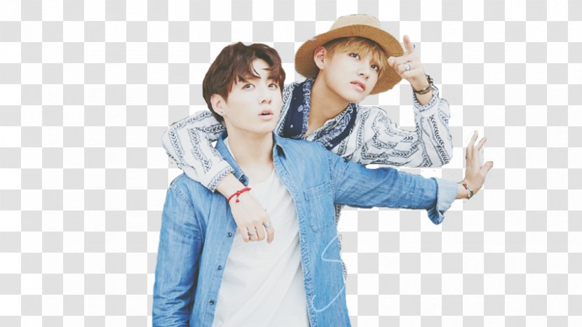 BTS Video YouTube Image Drawing - Heart - Bts Vkook Transparent PNG