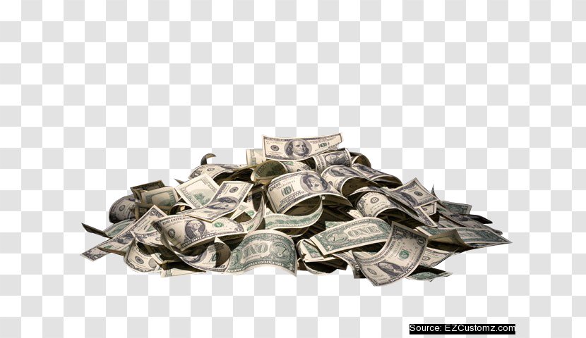 MoneyGram International Inc Coin United States Dollar Accounting - One Hundreddollar Bill Transparent PNG