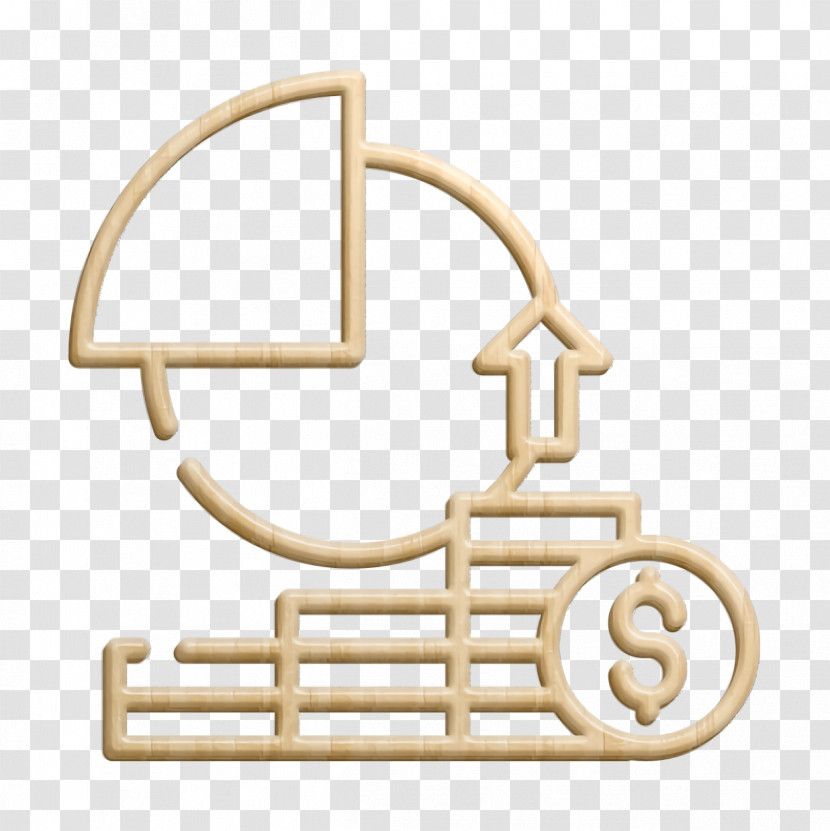 Coin Icon Academy Icon Economy Icon Transparent PNG