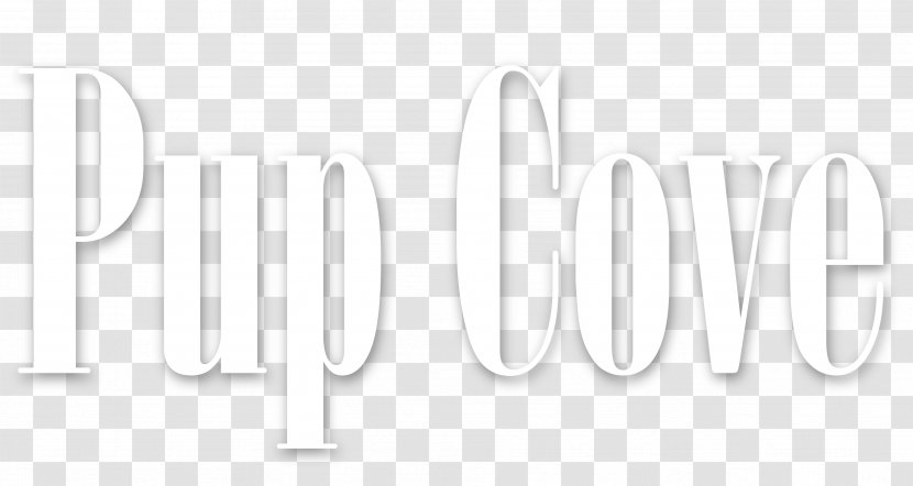 Brand Product Design Logo Font - Pup Transparent PNG