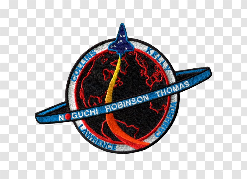 STS-114 Space Shuttle Program STS-107 STS-116 - Symbol - Nasa Transparent PNG