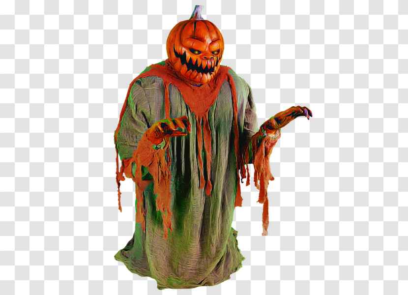 Spirit Halloween Transparent PNG