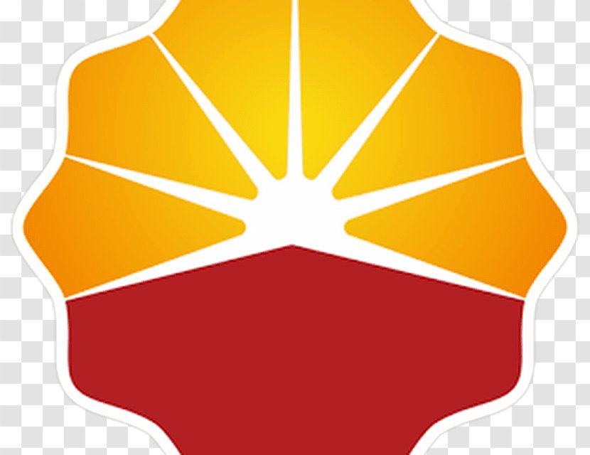 China National Petroleum Corporation Pipeline Transportation Industry PetroChina - Yellow - Business Transparent PNG