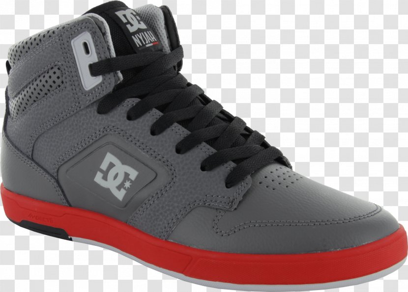 Skate Shoe Sneakers T-shirt Sportswear - Walking - Red High Heels Transparent PNG