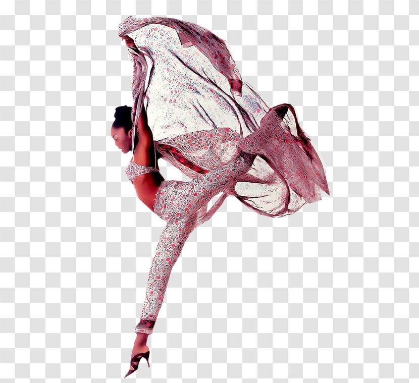 PhotoFiltre Dance - Animation - Ballet Transparent PNG