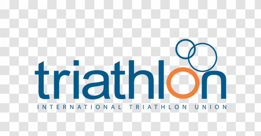 ITU World Triathlon Series Long Distance Championships International Union Mooloolaba - Logo Transparent PNG