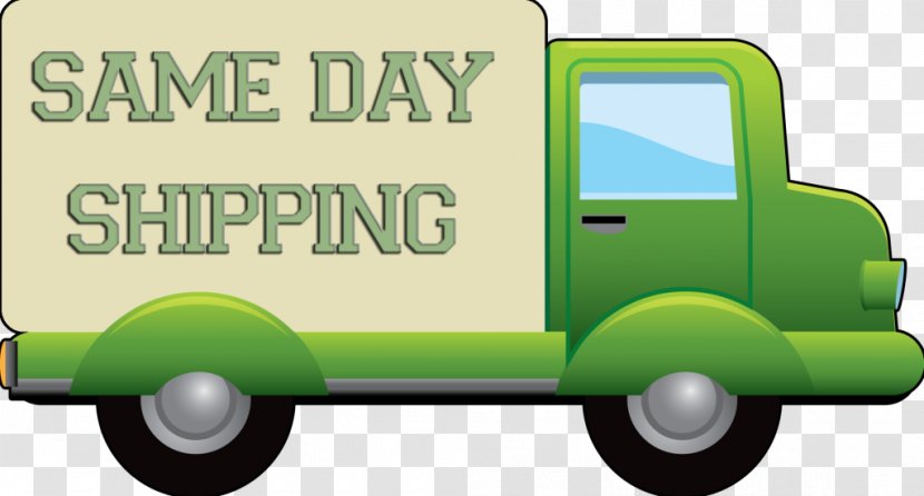 Delivery Logistics Cargo Organic Food - Electronic Brush Transparent PNG