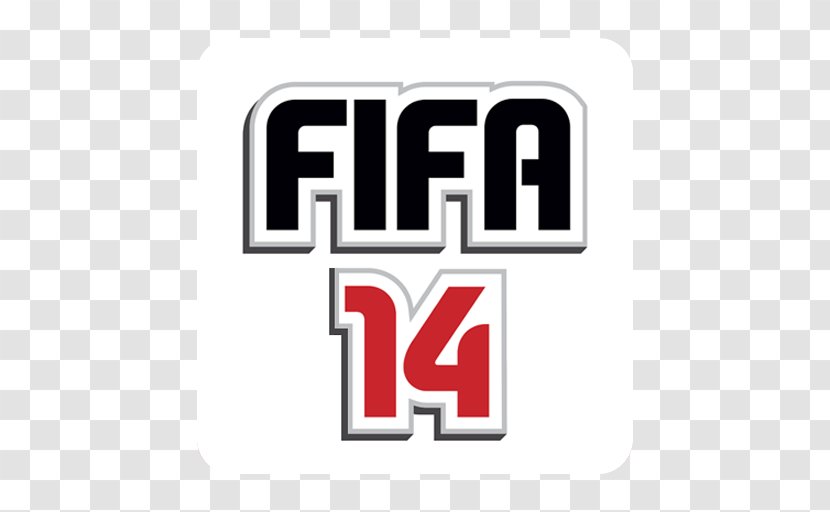 FIFA 14 15 18 16 13 - Fifa - Electronic Arts Transparent PNG