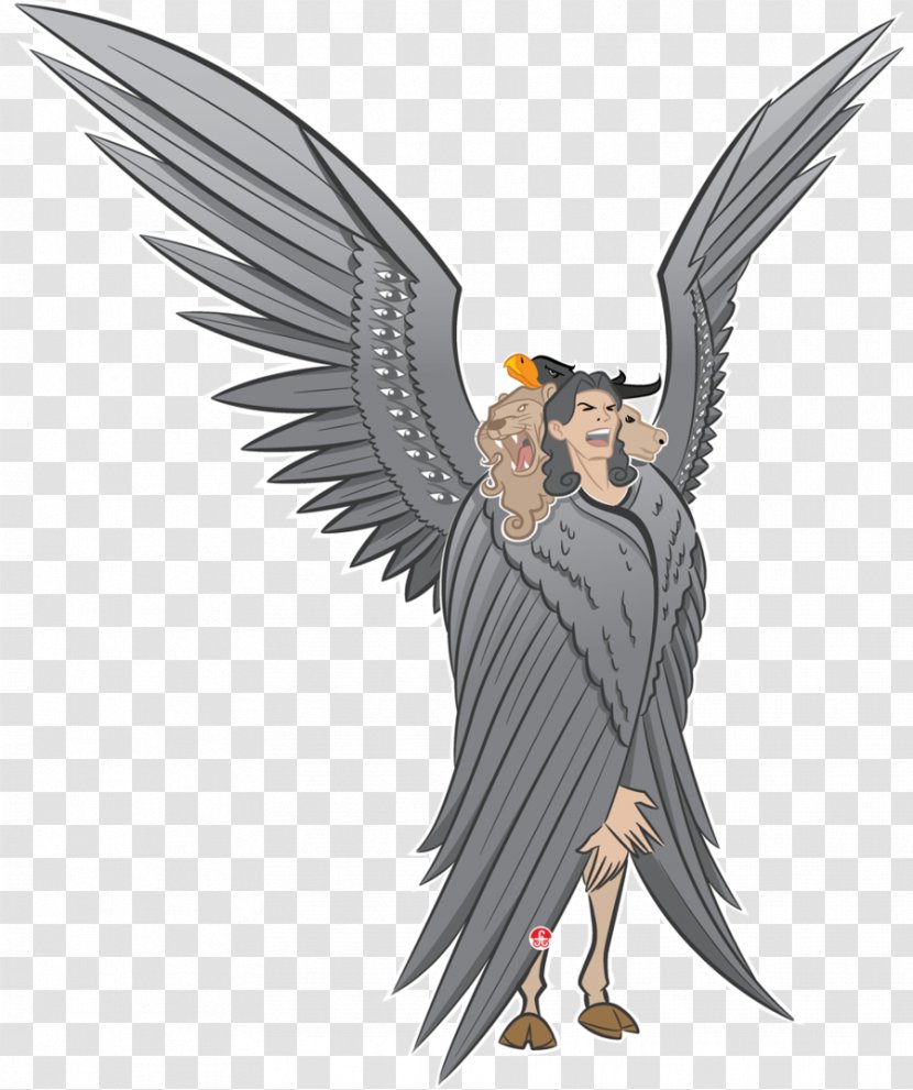 Cherub Bible Book Of Ezekiel Seraph Angel - Hierarchy Angels - Throne God Transparent PNG