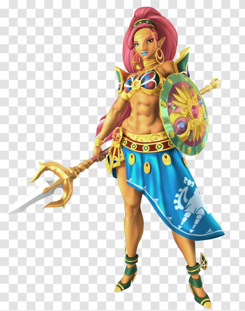 The Legend Of Zelda: Breath Wild Super Smash Bros. Ultimate Art Palutena Fire Emblem Warriors - Babysbreath Cartoon Transparent PNG