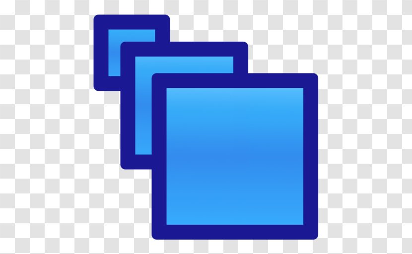 Apple Mac App Store File Manager - Symbol Transparent PNG
