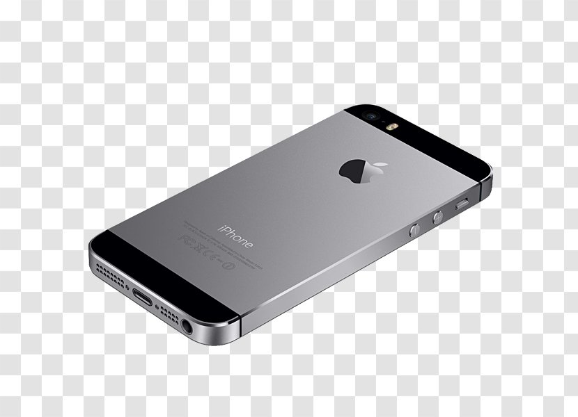 IPhone 5s Apple SE Telephone - Iphone Transparent PNG