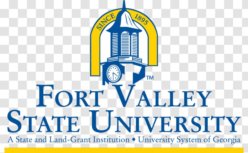 Fort Valley State University Bookstore Logo Wildcats Football Drive - Area Transparent PNG