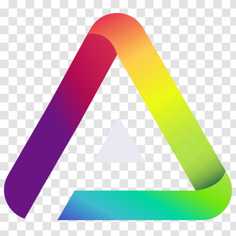 Logo Angle Line Product Number - Plex Roku Transparent PNG