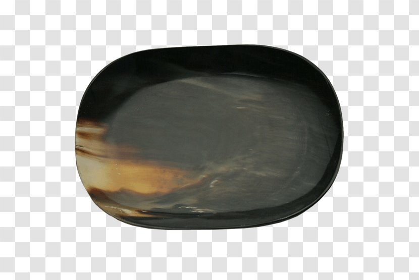 Tray Horn Tobacco Pipe Craft Plate - Tableware Transparent PNG