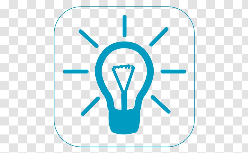 Incandescent Light Bulb Lamp Clip Art - Area - Details Icon Transparent PNG