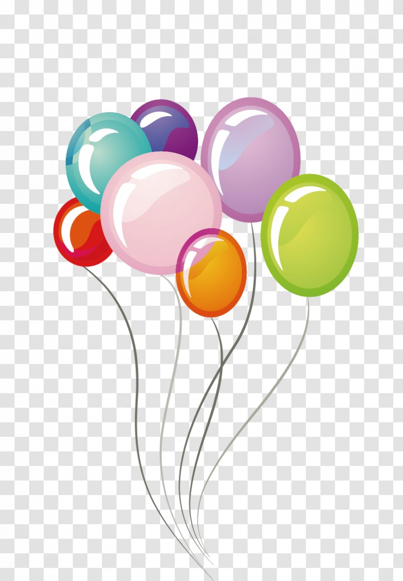 albuquerque international balloon fiesta birthday clip art gift rainbow balloons transparent png rainbow balloons transparent png