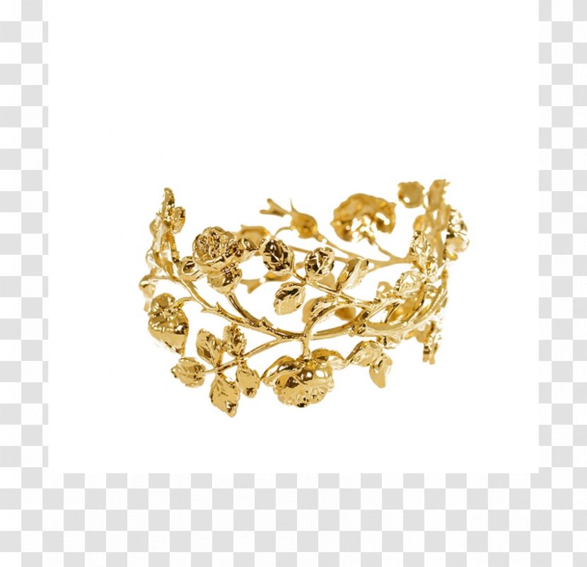 Body Jewellery Necklace Gold Bijou - Bijoux Transparent PNG