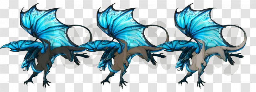 Flight Desktop Wallpaper Dragon - Fictional Character - Turquoise Transparent PNG