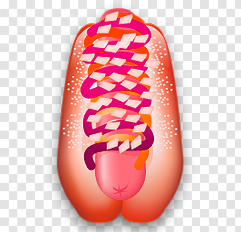 Hot Dog Sausage Icon - Burger Sandwiches Transparent PNG