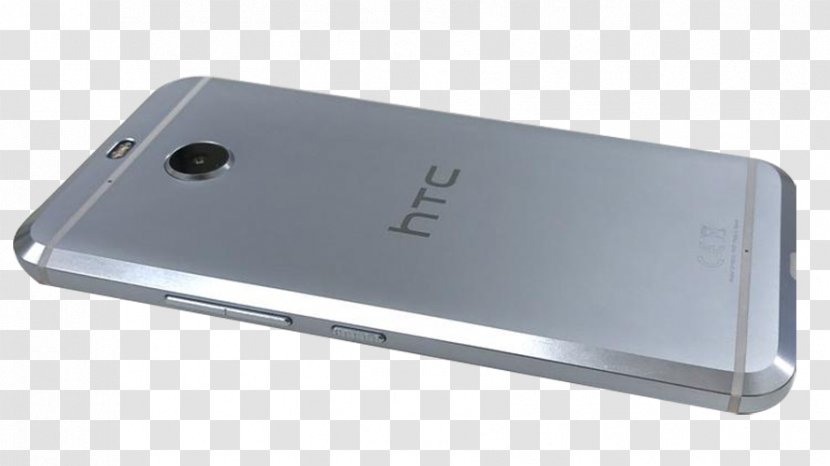 Smartphone HTC 10 Nokia 6 Touchscreen Telephone - Computer Hardware - Htc Specs Transparent PNG