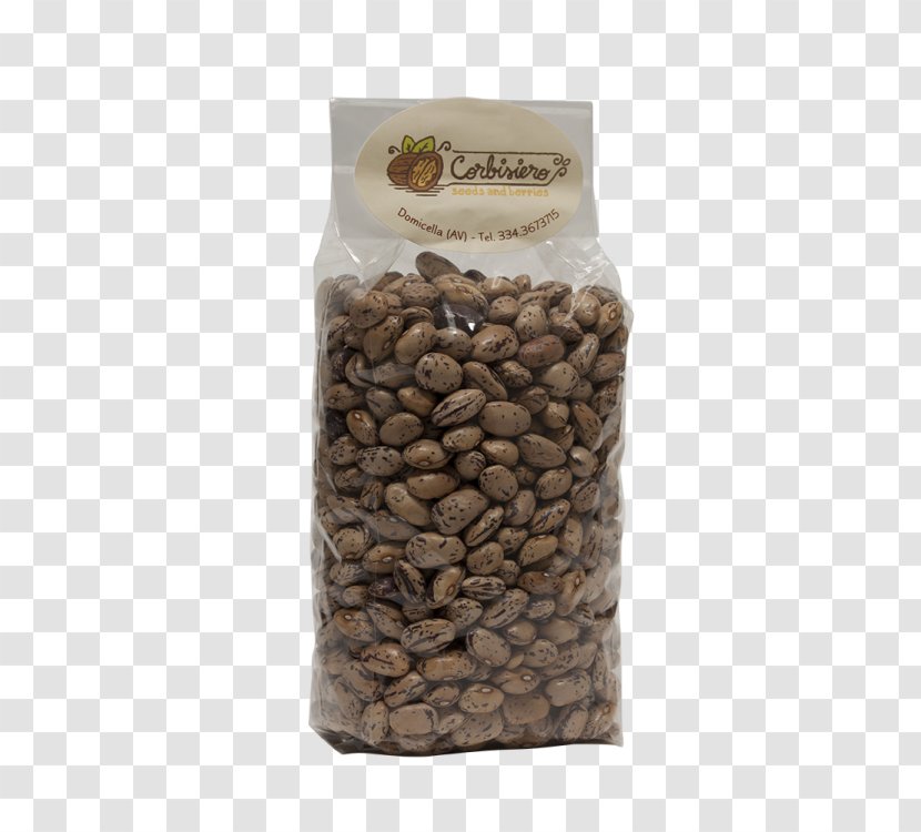 Jamaican Blue Mountain Coffee Lamon Cranberry Bean Peanut - Nut Transparent PNG