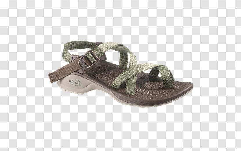 Chaco Sandal Shoe Footwear Slide - Outdoor Transparent PNG