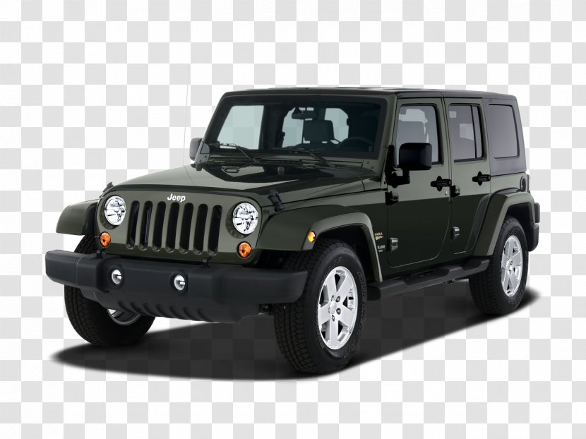 2015 Jeep Wrangler Car Sport Utility Vehicle 2016 - Hardtop Transparent PNG