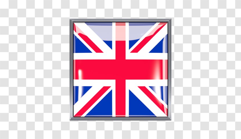 Flag Of The United Kingdom Russia European Union - Rectangle Transparent PNG