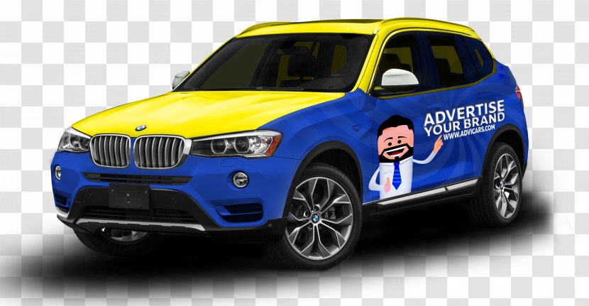 2007 BMW X3 Car 2016 XDrive28i MINI - Brand - Bmw Transparent PNG