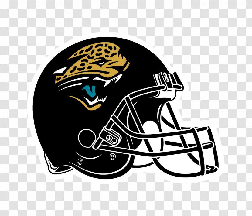 Chicago Bears NFL Houston Texans Carolina Panthers Denver Broncos - American Football Helmets - Jaguar Transparent PNG