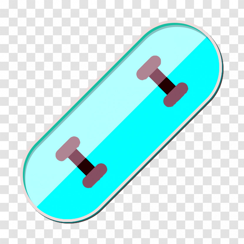 Skate Icon Skateboard Icon Vehicles And Transports Icon Transparent PNG