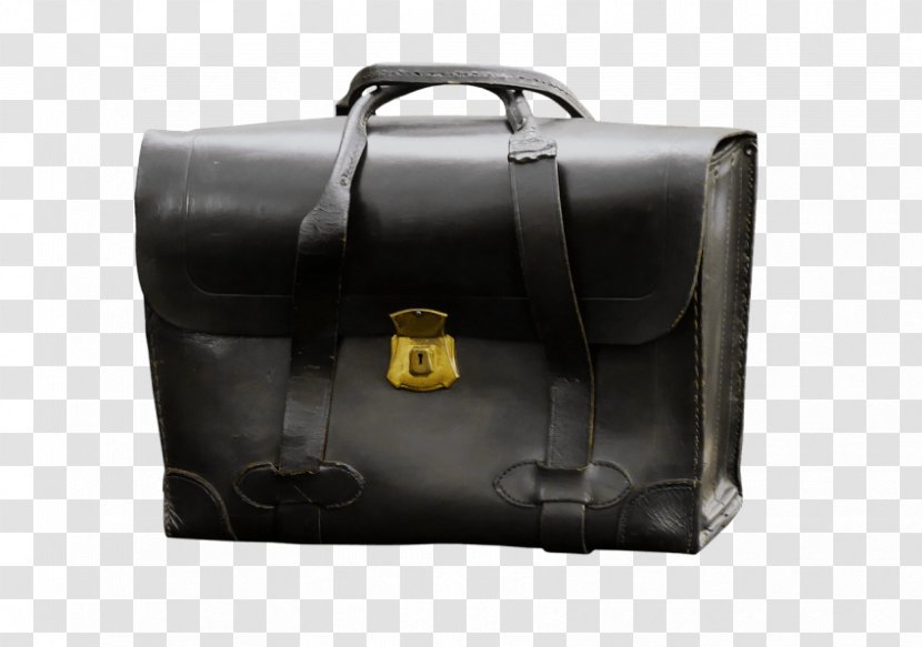 Baggage Suitcase Backpack Leather - Bag Transparent PNG