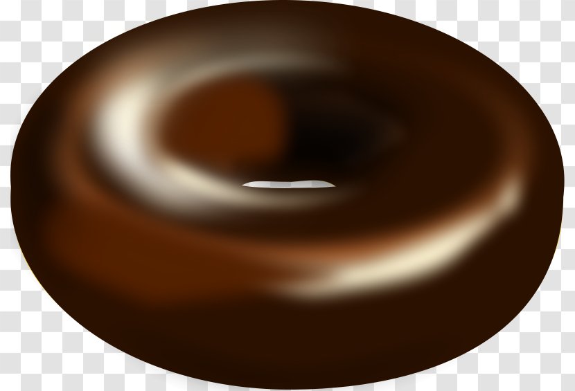 Donuts Coffee And Doughnuts Chocolate Bakery Clip Art - Svgz Transparent PNG