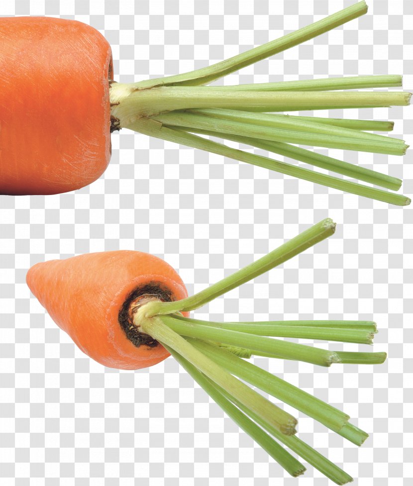 Carrot Vegetable Food Clip Art - Root Vegetables - Image Transparent PNG