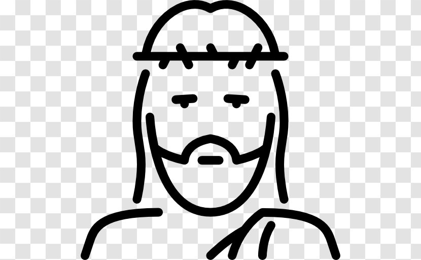 La Smorfia Napoletana Islam Religion Icon - Symbols Of - Jesus Transparent PNG