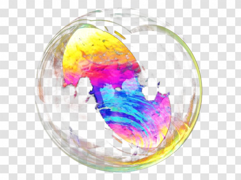 Sphere Glass Transparent PNG